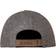 Eton Wool Blend Baseball Cap - Grey