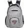 Mojo Oklahoma City Thunder Laptop Backpack - Gray