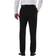 Haggar Cool 18 Pro Classic Fit Pant - Black