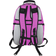 Mojo Auburn Tigers Laptop Backpack - Pink