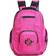 Mojo San Diego State Aztecs Laptop Backpack - Pink