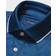 Eton Contemporary-Fit Contrast Trim Polo Shirt - Blue