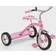 Radio Flyer Classic Trike 10"