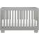 Babyletto Modo 3-in-1 Convertible Crib with Toddler Bed Conversion Kit 30x53.2"