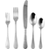 Mepra Casablanca Cutlery Set 5pcs