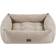 Martha Stewart Charlie 4-Sided Bolster Dog Bed Large