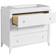 Babyletto Sprout 3-Drawer Changer Dresser with Removable Changing Tray