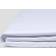 Casper Waterproof Mattress Cover White (203.2x152.4cm)