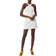 French Connection Whisper Halter Dress - Summer White