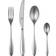 Mepra Carinzia Cutlery Set 24pcs