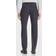 Theory Stretch Wool Mayer Pant - Navy