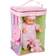 Toysmith Deluxe Baby Ensemble Doll Playset