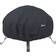 Classic Accessories Water-Resistant 36 Inch Full Coverage Round Fire Pit Cover