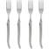 French Home Laguiole Fork 25.4cm 4pcs