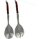 French Home Laguiole Salad Server 26.67cm 2pcs