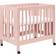 Babyletto Origami Mini Crib 25.8x39.2"