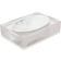 Kassatex Ducale Soap Dish