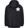 Molo Waiton Rain Jacket - Black
