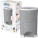 Dekor Plus Hands-Free Diaper Pail