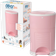 Dekor Plus Hands-Free Diaper Pail