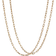 David Yurman Madison Chain Thin Necklace - Gold