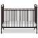 Million Dollar Baby Abigail 3-in-1 Convertible Crib 29.5x54"