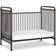 Million Dollar Baby Abigail 3-in-1 Convertible Crib 29.5x54"