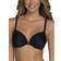 Vanity Fair Illumination Full Coverage Underwire Bra - Midnight Black