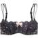 Wacoal Ciao Bella Balconette Bra - Night