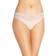 Natori Bliss Perfection Thong - Rose Beige