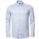 Eton Contemporary-Fit Piqué Shirt - Blue