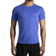 Brooks Distance Short Sleeve T-shirt Men - Heather Amparo Blue