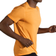 Brooks Distance Short Sleeve T-shirt Men - Fluoro Orange