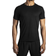 Brooks Distance Short Sleeve T-shirt Men - Black