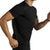 Brooks Distance Short Sleeve T-shirt Men - Black