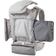 Infantino In Season 5 Layer Ergonomic Carrier