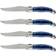 French Home Laguiole LG018 Knife Set