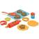 Melissa & Doug Seaside Sidekicks Sand Cookie Set