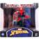 Marvel Superama Spider Man Figural Diorama