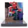 Marvel Superama Spider Man Figural Diorama