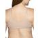 Vanity Fair Beauty Back Full Figure Front Close Underwire Bra - Damask Neutral