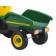 Peg-Pérego John Deere Farm Tractor with Trailer