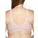 Vanity Fair Beauty Back Full Figure Front Close Underwire Bra - Sheer Quartz