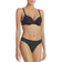 Le Mystere Second Skin Back Smoother Bra - Black