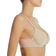 Le Mystere Second Skin Back Smoother Bra - Natural