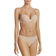 Le Mystere Second Skin Back Smoother Bra - Natural