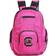 Mojo South Carolina Gamecocks Laptop Backpack - Pink