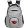 Mojo Oregon State Beavers Laptop Backpack - Gray