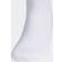 Adidas Athletic Cushioned Quarter Socks 6 Pack M - White