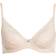 Natori Flora Contour Underwire Bra - Cameo Rose/Cashmere